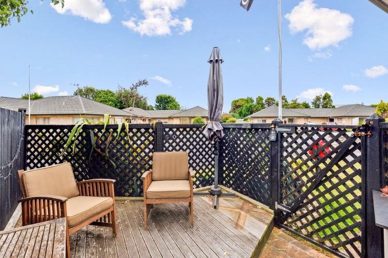 Photo of property in 16b Dennis Taylor Court, Paraparaumu, 5032