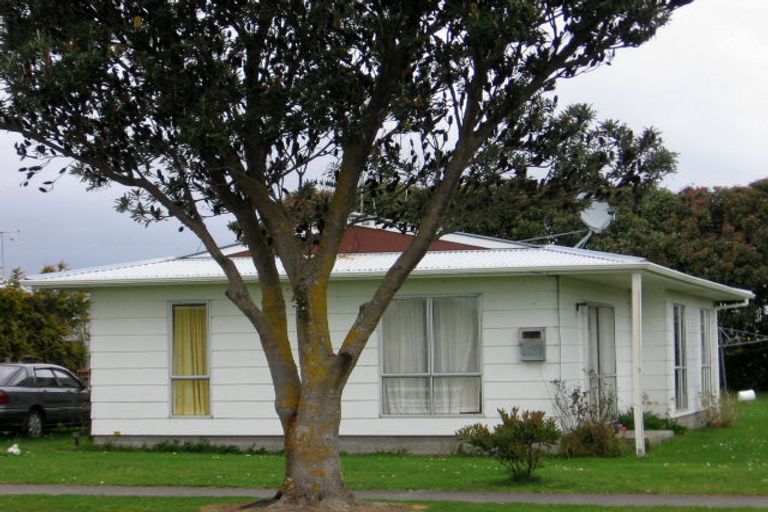 Photo of property in 27 Grenville Street, Levin, 5510