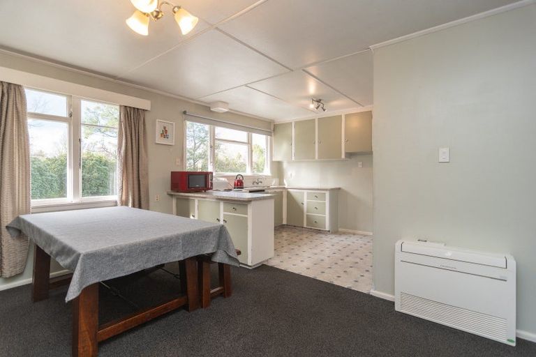 Photo of property in 32 Waihi Terrace, Geraldine, 7930
