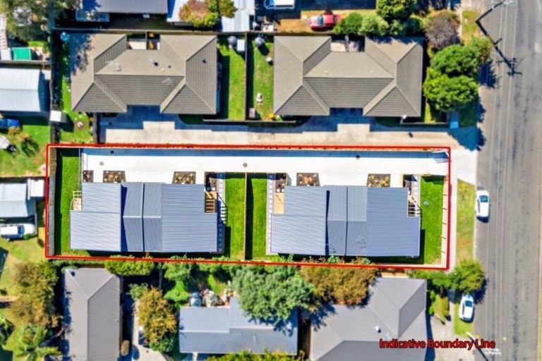 Photo of property in 81b Princes Street, Pukekohe, 2120