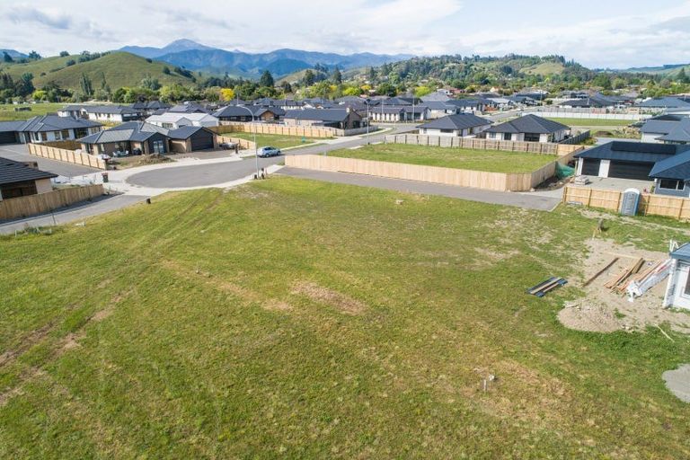 Photo of property in 15 William Dale Place, Wakefield, 7025