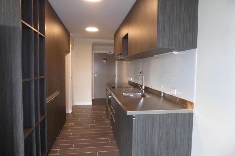 Photo of property in Frame Apartments, 201/111 Molesworth Street, Thorndon, Wellington, 6011