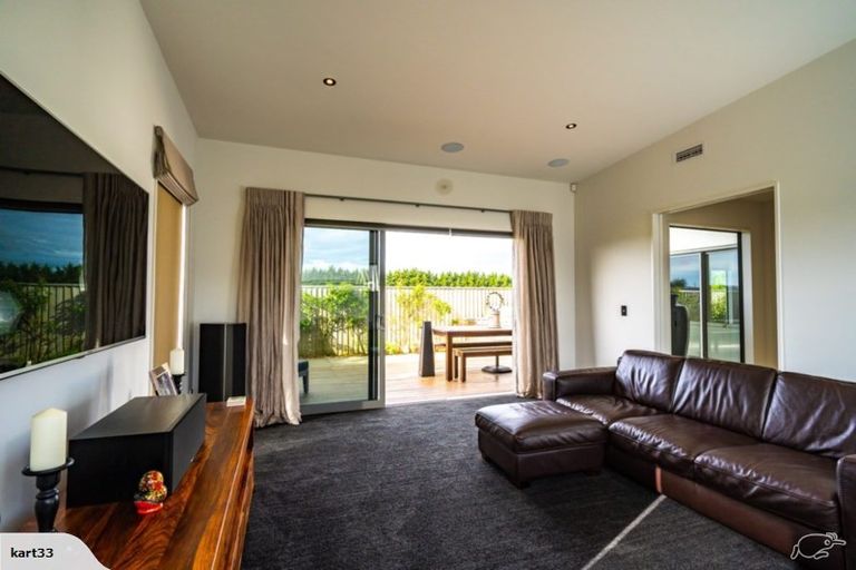 Photo of property in 9 Black Rock Way, Prebbleton, 7604