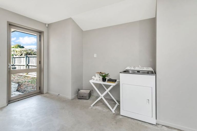 Photo of property in 111 Tennyson Street, Rolleston, 7614