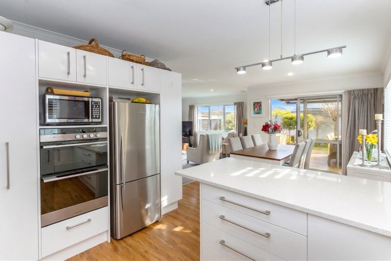 Photo of property in 110 Solway Crescent, Solway, Masterton, 5810