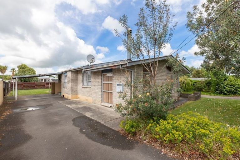 Photo of property in 81 Grandview Road, Nawton, Hamilton, 3200