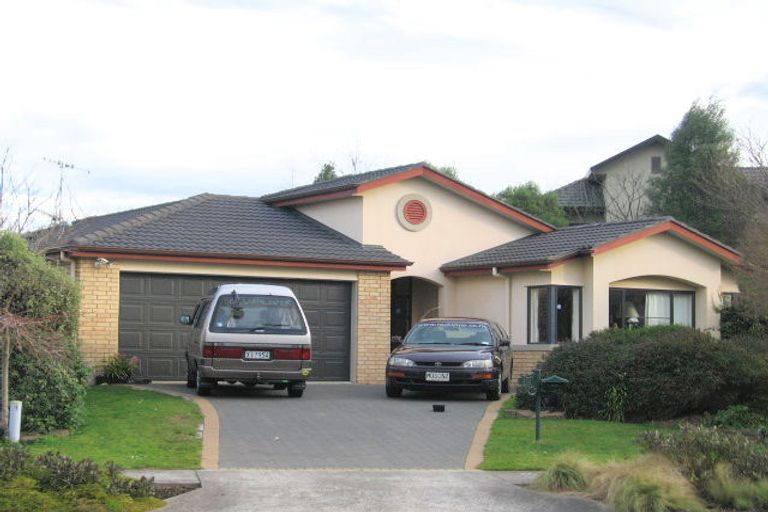 Photo of property in 19 Gallery Grove, Flagstaff, Hamilton, 3210