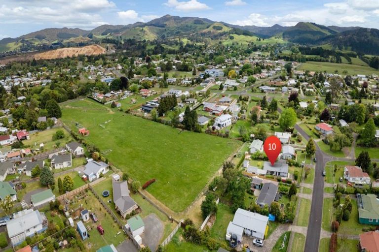 Photo of property in 10 Stafford Street, Waihi, 3610