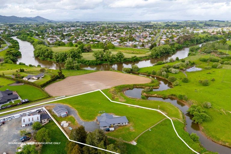 Photo of property in 197 Waingaro Road, Ngaruawahia, 3793