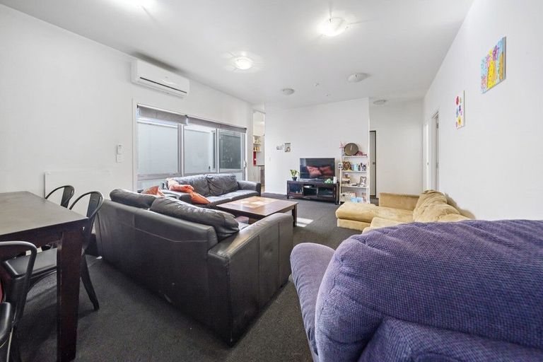 Photo of property in 24 Webb Street, Te Aro, Wellington, 6011