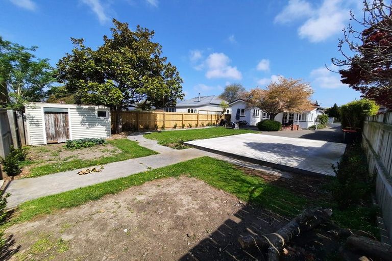 Photo of property in 28 Saint James Avenue, Papanui, Christchurch, 8053