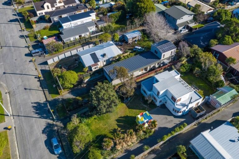 Photo of property in 22 Jervois Street, New Brighton, Christchurch, 8061