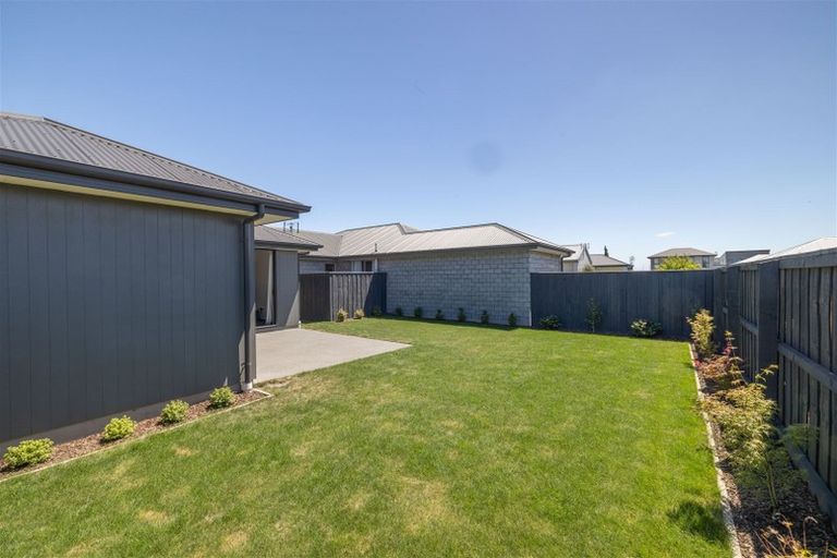 Photo of property in 24 George West Square West, Wigram, Christchurch, 8025