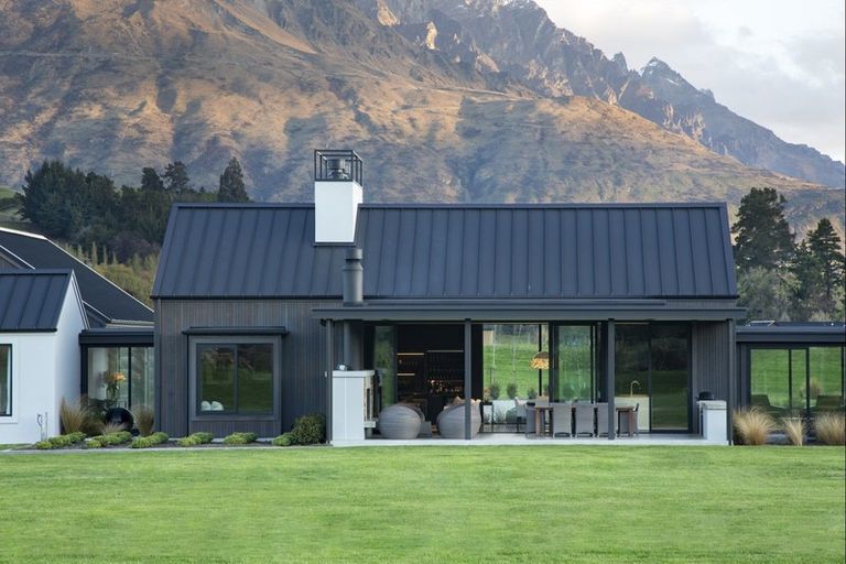 Photo of property in 245 Lower Shotover Road, Speargrass Flat, Queenstown, 9371