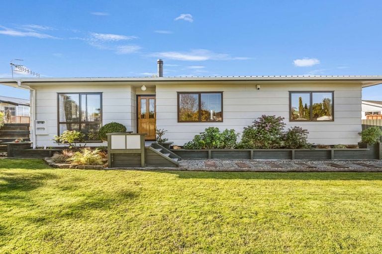 Photo of property in 38 Landscape Drive, Ngongotaha, Rotorua, 3010