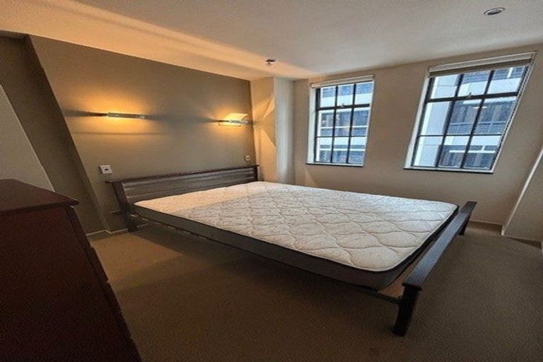 Photo of property in The Quay, 9/332a1 Lambton Quay, Wellington Central, Wellington, 6011