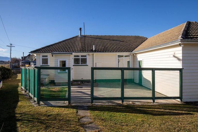 Photo of property in 3 Wilton Street, Omakau, 9376