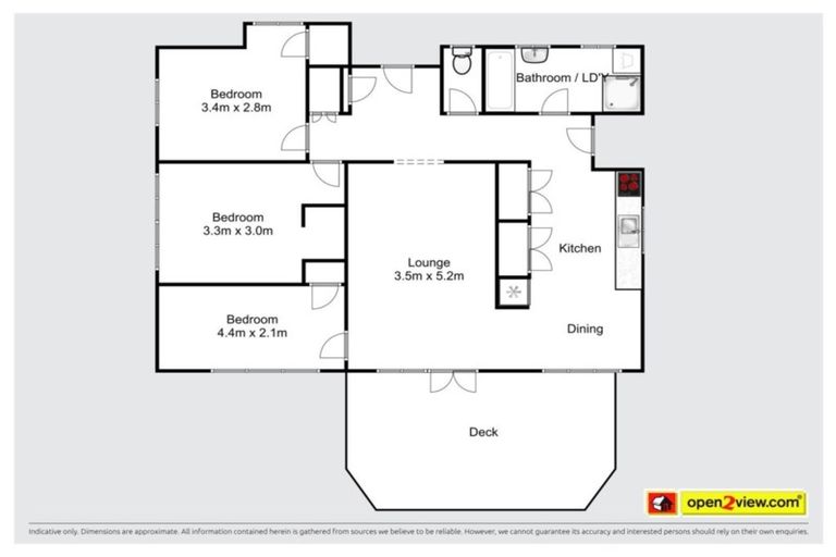 Photo of property in 10 Hurley Place, Cambridge, 3434