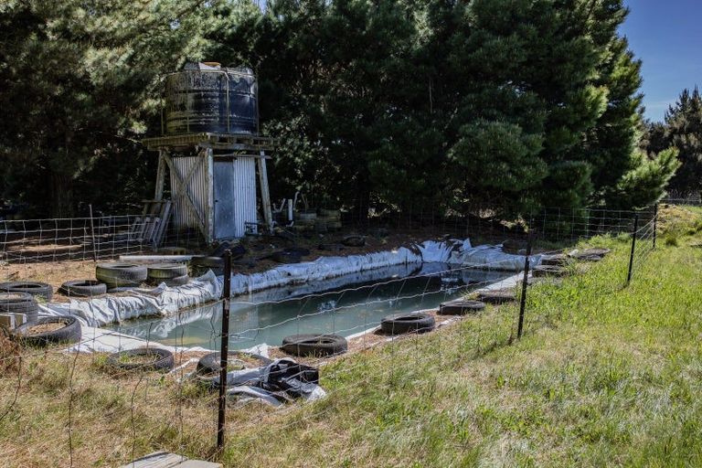 Photo of property in 393 Main Race Road, Eyrewell, Rangiora, 7476