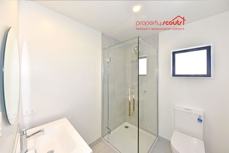 Photo of property in 5/7 Boon Street, Sydenham, Christchurch, 8023