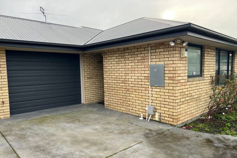 Photo of property in 3/13 Hobson Street, Woolston, Christchurch, 8023