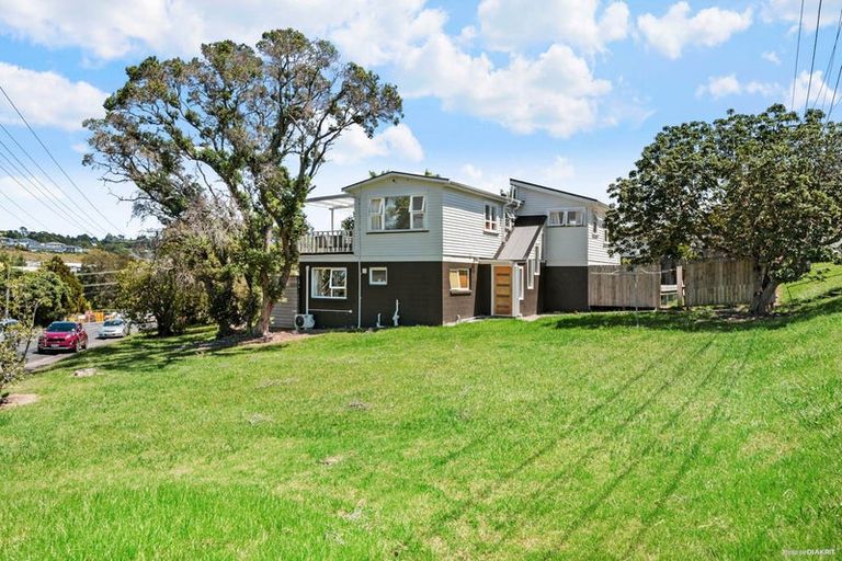 Photo of property in 4 Matai Road, Stanmore Bay, Whangaparaoa, 0932