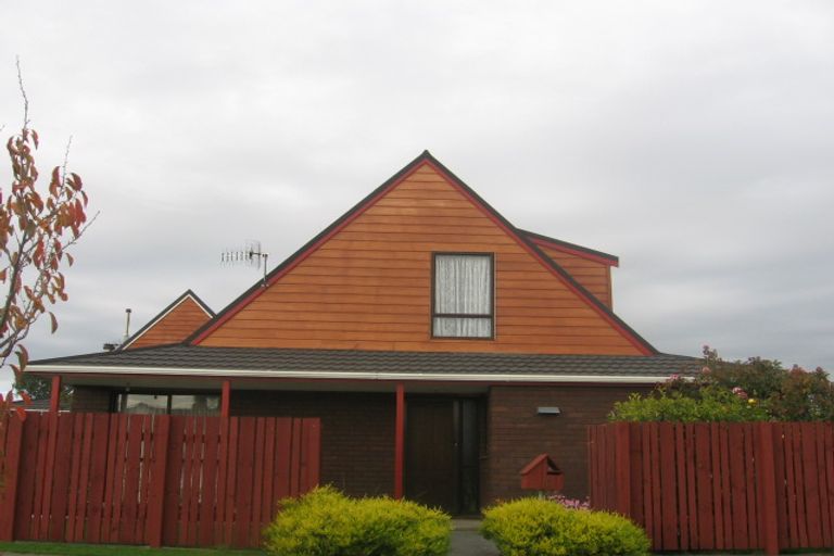 Photo of property in 51 Pencarrow Street, Highbury, Palmerston North, 4412