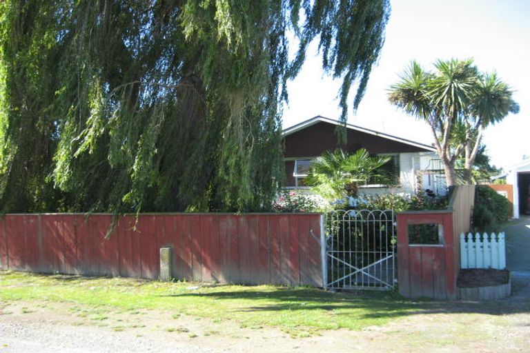 Photo of property in 22 Wallingford Road, Temuka, 7920