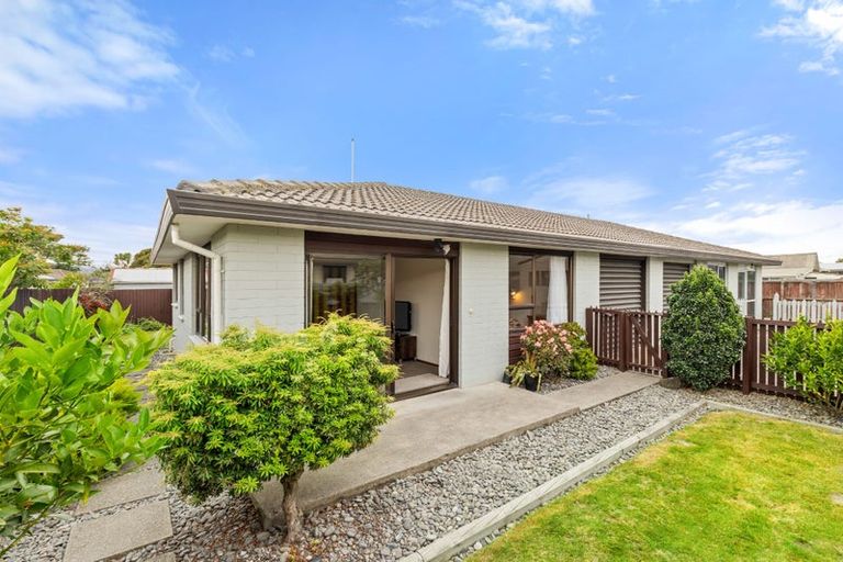 Photo of property in 1/49 Trevor Street, Hornby, Christchurch, 8042