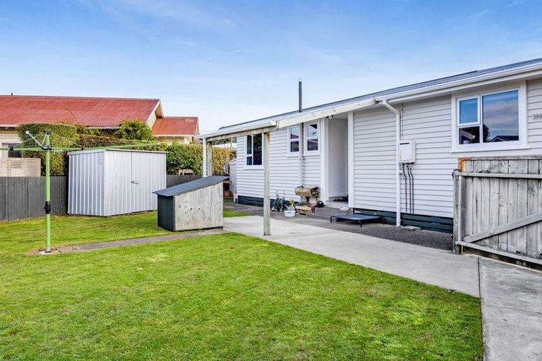 Photo of property in 6 Scott Street, Hawera, 4610