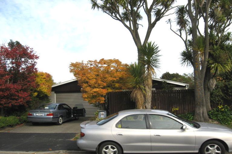 Photo of property in 21 Doncaster Street, Sockburn, Christchurch, 8042