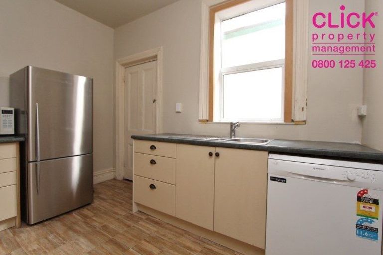 Photo of property in 1052 George Street, North Dunedin, Dunedin, 9016