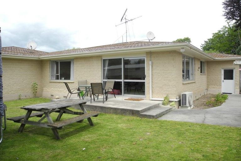 Photo of property in 12a Paul Street, Waimate, 7924