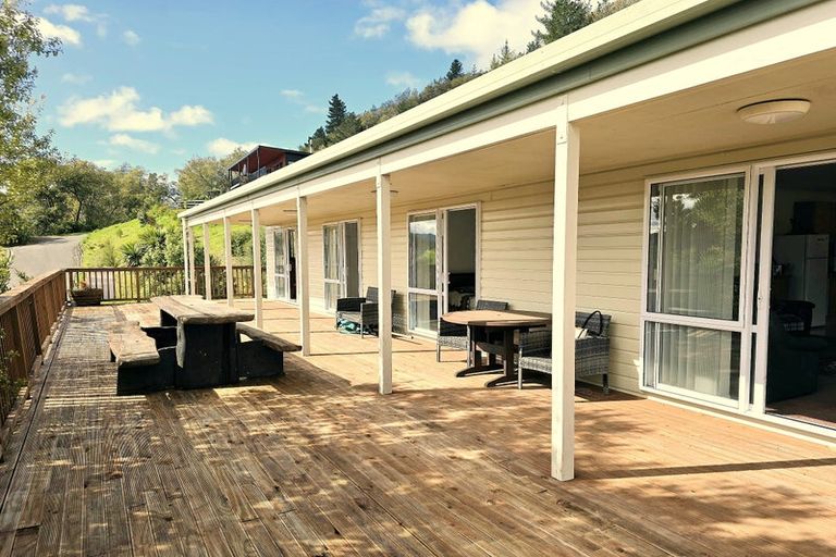 Photo of property in 4 Collins Place, Picton, 7220