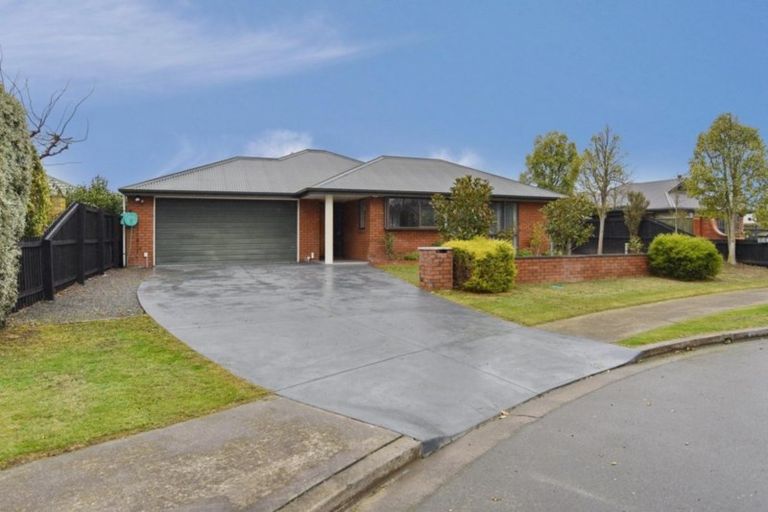 Photo of property in 24 Charters Street, Kaiapoi, 7630
