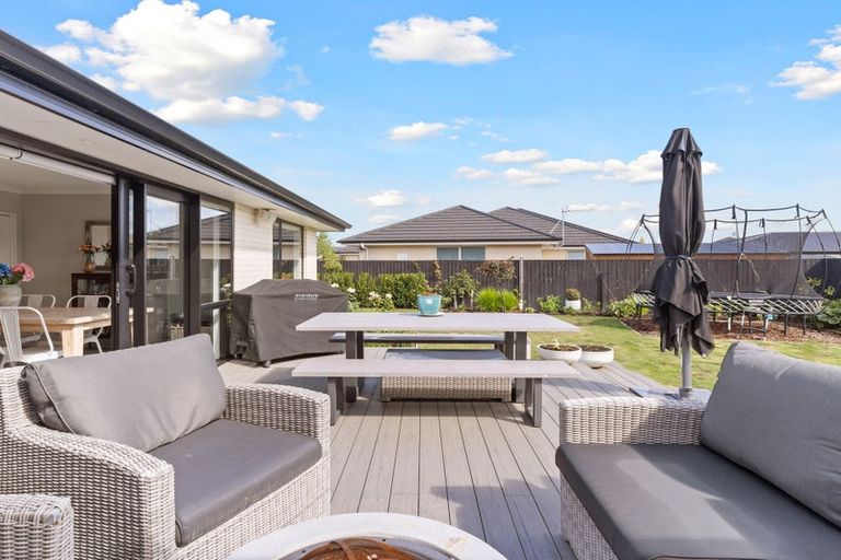 Photo of property in 29 Payne Court, Lincoln, 7608