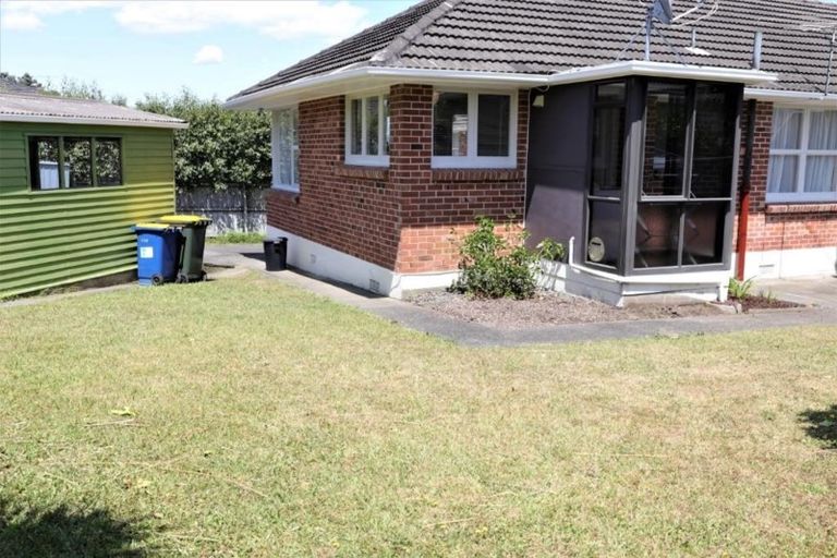 Photo of property in 4/54a Northboro Road, Belmont, Auckland, 0622