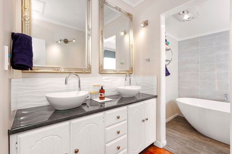 Photo of property in 191 Hakanoa Street, Huntly, 3700