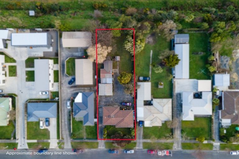 Photo of property in 49 Leeds Street, Milson, Palmerston North, 4414