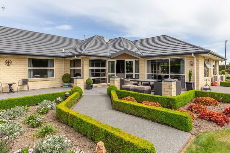 Photo of property in 85 Glassworks Road, Newland, Ashburton, 7772