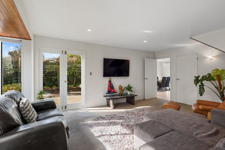 Photo of property in 114 Knowles Street, St Albans, Christchurch, 8052