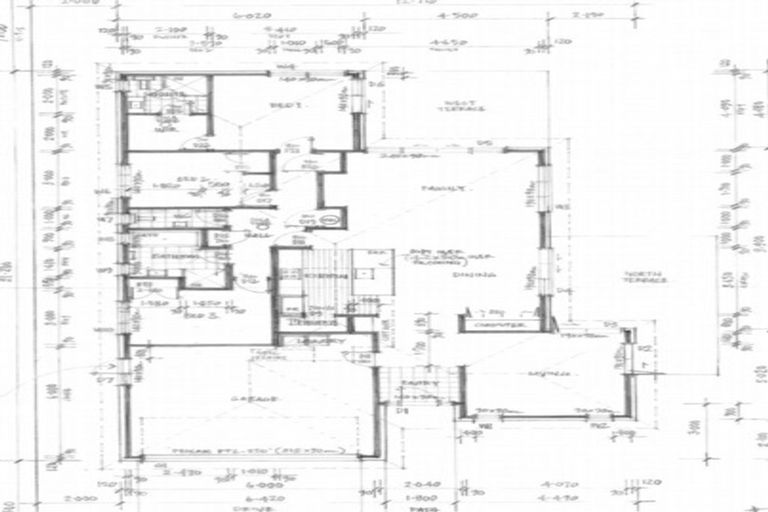 Photo of property in 3 Awarua Road, Pegasus, 7612