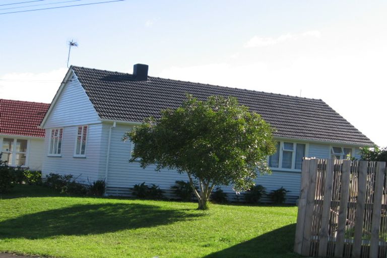 Photo of property in 34 Cooper Crescent, Otara, Auckland, 2023