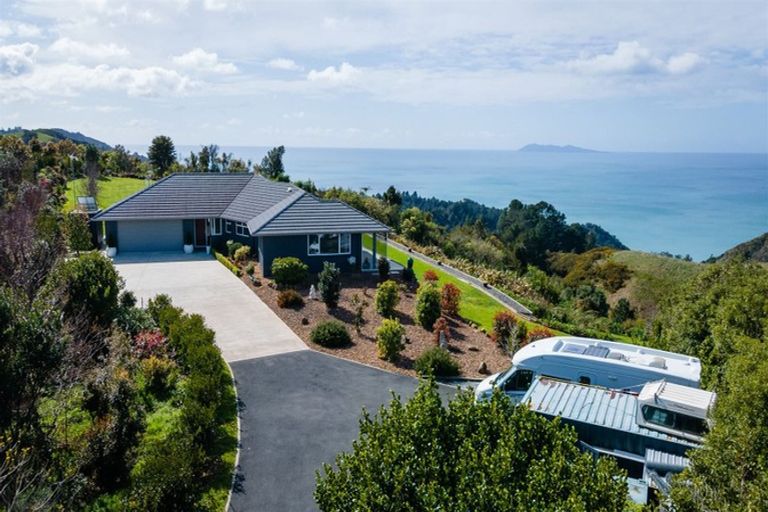 Photo of property in 14 Orokawa Heights Road, Waihi, 3681