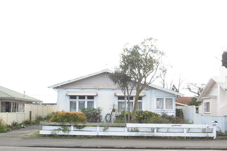 Photo of property in 306 Nelson Street North, Hastings, 4122