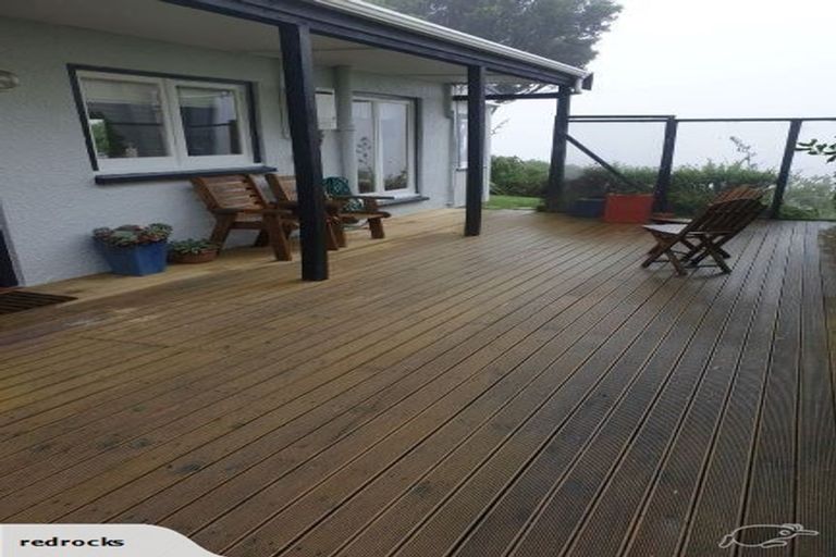 Photo of property in 36 Carlisle Street, Island Bay, Wellington, 6023