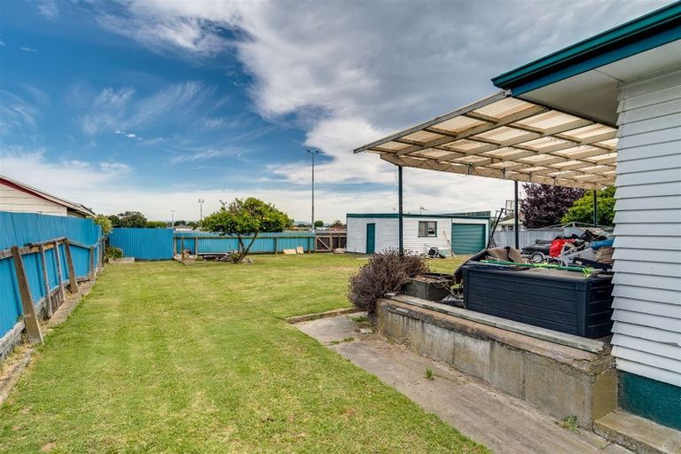 Photo of property in 63 Morris Spence Avenue, Onekawa, Napier, 4110