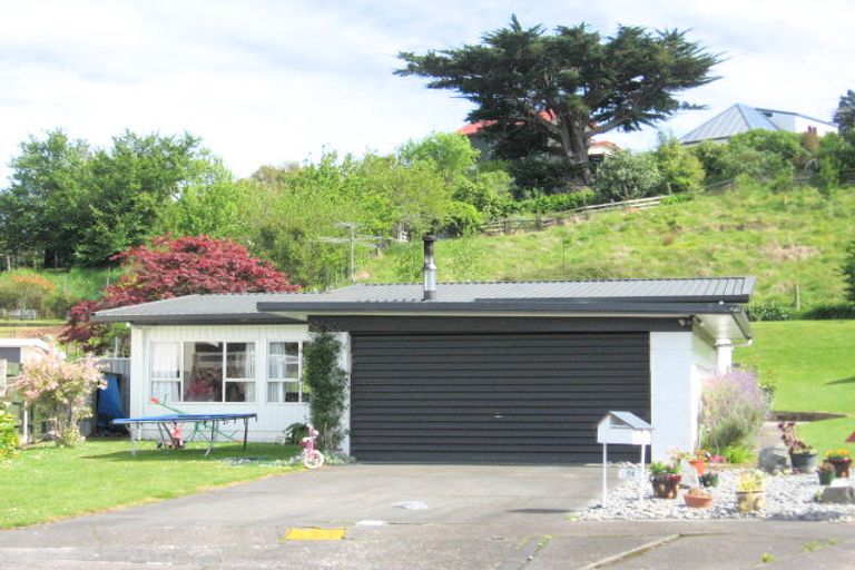 Photo of property in 14 Forest Park Lane, Whataupoko, Gisborne, 4010