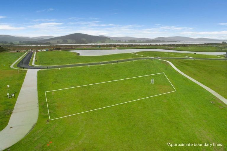 Photo of property in 101 Karearea Way, Matarangi, 3592