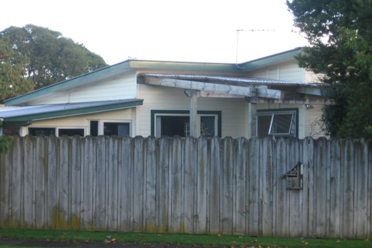Photo of property in 21 Hamilton Road, Papatoetoe, Auckland, 2025